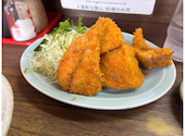 さすけ食堂の口コミ画像1