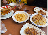 バーミヤン 船橋本中山店の口コミ画像1