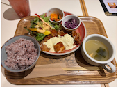 ABCcanteen ルミネエスト新宿店: さちさちこさんの2026年04月30日の1枚目の投稿写真