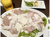 イタリアン酒場 コジコジ十文字本店: ふみちゃんさんの2026年08月09日の2枚目の投稿写真