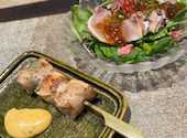 焼鳥そっ啄いな村小町店: Kinoさんの2023年03月06日の3枚目の投稿写真