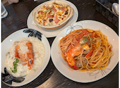 イタリアン 亀戸 Osteria Hana : りんりんさんの2026年05月20日の1枚目の投稿写真