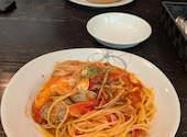 イタリアン 亀戸 Osteria Hana : りんりんさんの2026年07月31日の1枚目の投稿写真
