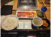 焼肉の和民 錦糸町南口駅前店: りんりんさんの2026年04月23日の1枚目の投稿写真