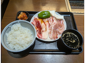 焼肉の和民 錦糸町南口駅前店: りんりんさんの2026年06月16日の1枚目の投稿写真