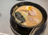 らあめん花月嵐 新大久保店: りんりんさんの2026年05月20日の1枚目の投稿写真
