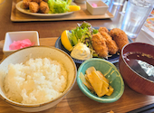 オイスターマーケット牡蠣市場 とうきょうスカイツリー駅前店: りんりんさんの2026年03月08日の1枚目の投稿写真