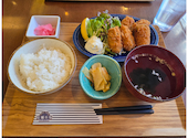 オイスターマーケット牡蠣市場 とうきょうスカイツリー駅前店: りんりんさんの2026年04月23日の1枚目の投稿写真