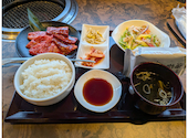 焼肉 平城苑 錦糸町駅前プラザビル店: りんりんさんの2026年04月23日の1枚目の投稿写真