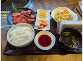 焼肉 平城苑 錦糸町駅前プラザビル店: りんりんさんの2026年05月20日の1枚目の投稿写真