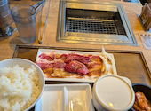 焼肉ライク　渋谷道玄坂店: りんりんさんの2026年06月16日の1枚目の投稿写真