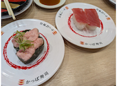 かっぱ寿司 アトレ亀戸店: りんりんさんの2026年09月16日の1枚目の投稿写真