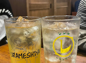 居酒屋燃えた うらめし屋 赤羽: まこぴーさんの2024年11月26日の1枚目の投稿写真