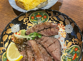 居酒屋燃えた うらめし屋 赤羽: まこぴーさんの2024年11月26日の3枚目の投稿写真