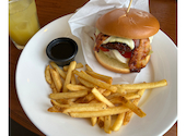 TGI FRIDAYS ティージーアイ フライデーズ お台場アクアシティ店: じゃらこさんの2026年08月25日の1枚目の投稿写真