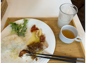 CAFE&BAR YOLO &nbsp;カフェアンドバー ヨロ: じゃらこさんの2026年03月27日の1枚目の投稿写真
