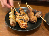 元祖やきとり家 美濃路 桑名大山田店: あやこんさんの2026年05月13日の1枚目の投稿写真