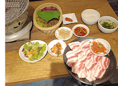 炭火焼肉 韓国料理KollaBo コラボ なんばCITY店: サチヨさんの2026年08月04日の1枚目の投稿写真
