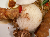 Asian Cafe&Diner Vivid Ajia: ぺんぎんさんの2026年06月07日の2枚目の投稿写真