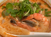 Asian Cafe&Diner Vivid Ajia: ぺんぎんさんの2026年07月21日の1枚目の投稿写真
