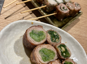 博多やさい巻き串屋 ねじけもん 恵比寿 別邸: ぺんぎんさんの2026年08月12日の2枚目の投稿写真