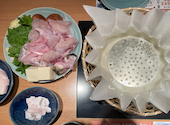 とらふぐ亭 大宮店: いとさんさんの2026年04月14日の1枚目の投稿写真
