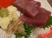 藁焼き鰹たたき 明神丸 帯屋町: くにやんさんの2024年05月13日の2枚目の投稿写真