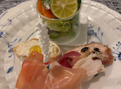 Bistroやすなが: しょうかなさんの2026年08月17日の1枚目の投稿写真