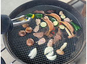 大蔵海岸BBQ ZAZAZA: まるちゃんさんの2026年08月14日の2枚目の投稿写真