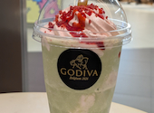 GODIVA ショコイスト名古屋ユニモール: ブルちゃんさんの2026年04月17日の1枚目の投稿写真