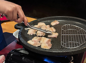 韓国料理 でじや西新本店: よっちさんの2026年04月13日の2枚目の投稿写真