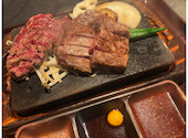 姫路ステーキ 溶岩焼き えん家 砥堀店: 犬ころさんの2026年05月28日の1枚目の投稿写真
