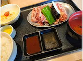 焼肉茶屋 功庵: 犬ころさんの2026年07月02日の1枚目の投稿写真