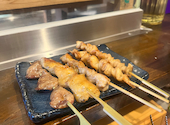 焼き鳥 やまと: ゆさんの2026年07月31日の1枚目の投稿写真