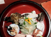 瀬戸内味処 活 かつ: コジローさんの2024年01月23日の1枚目の投稿写真