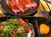 焼肉 牛一途 堺東本店: ゆさんの2025年02月02日の1枚目の投稿写真