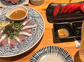 肉寿司 野菜巻き串 博多もん 本店: nさんの2026年07月23日の1枚目の投稿写真