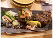 のん太鮨 紙屋町店: オリバーさんの2026年09月12日の1枚目の投稿写真