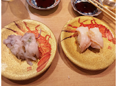 のん太鮨 紙屋町店: オリバーさんの2026年09月12日の2枚目の投稿写真