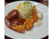 心斎橋 ミツヤ 心斎橋本店の口コミ画像1