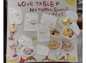 LOVE TABLE Agarato farm to table: はるさんの2026年05月の1枚目の投稿写真