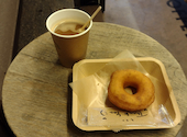 THE GUT'S COFFEE: はるさんの2026年05月26日の2枚目の投稿写真