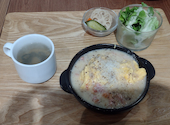 天満橋洋食 谷町gimove: はるさんの2026年05月14日の2枚目の投稿写真