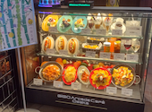 GiGO Arcade Cafe KITTE キッテ 大阪: はるさんの2026年09月03日の1枚目の投稿写真