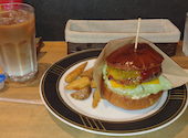 GOBBL IN BURGER&GRILL ゴブリンハンバーガーアンドグリル: はるさんの2026年09月08日の3枚目の投稿写真