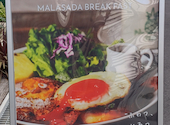 ALOHA CAFE Pineapple アロハカフェ パイナップル 梅田茶屋町店: はるさんの2026年07月27日の1枚目の投稿写真