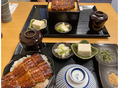 うなぎ乃助 京都八幡店: かあちゃんさんの2026年09月03日の1枚目の投稿写真