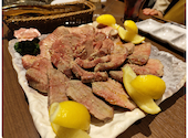 grilledmeatNAGAMOTO: TOSSYさんの2024年08月の1枚目の投稿写真