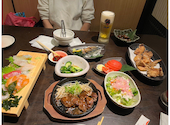 泳ぎ活魚　すし居酒屋　さかなや道場　与野西口店: きよみさんの2024年05月の1枚目の投稿写真