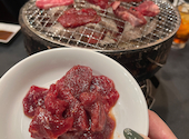 焼肉たいはーら すすきの本店: 太郎さんの2026年04月17日の1枚目の投稿写真